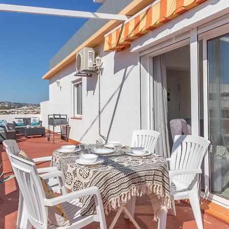 Pondarosa Penthouse 55 - Costa CarpeDiem Calpe Exterior foto