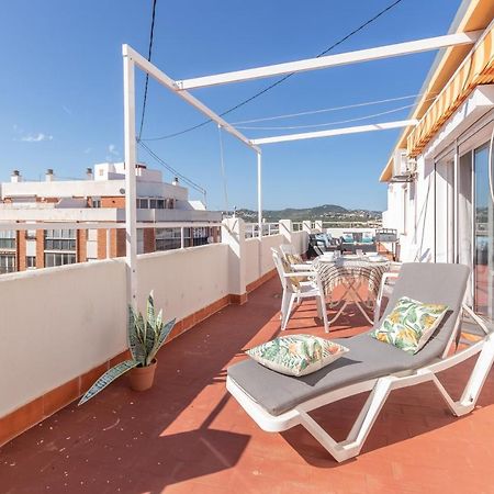 Pondarosa Penthouse 55 - Costa CarpeDiem Calpe Exterior foto